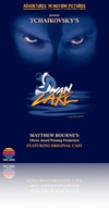 Matthew Bourne - Swan Lake
